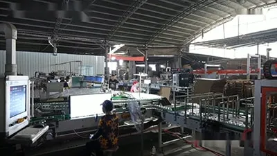 Inspección