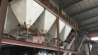 Equipo de Producción