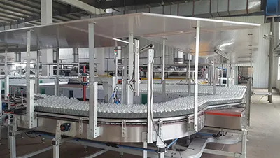 Nuestra fábrica