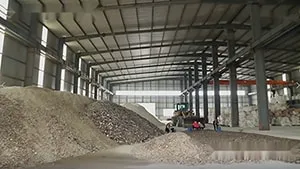 Materia Prima