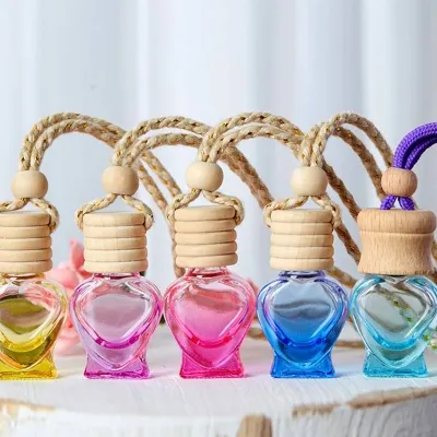 Estilos de botellas disponibles para diferentes necesidades de envasado
