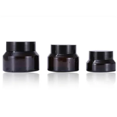 Estilos disponibles de envases cosméticos de vidrio