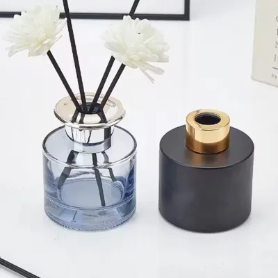 Botellas de vidrio para difusores de varillas