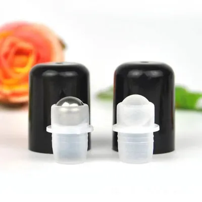 Botellas de vidrio roll-on de 10ml