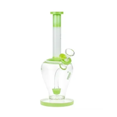 Bongs de vidrio y rigs para dabs
