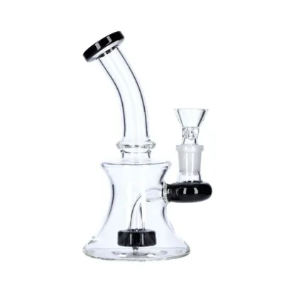 Bongs de vidrio y rigs para dabs