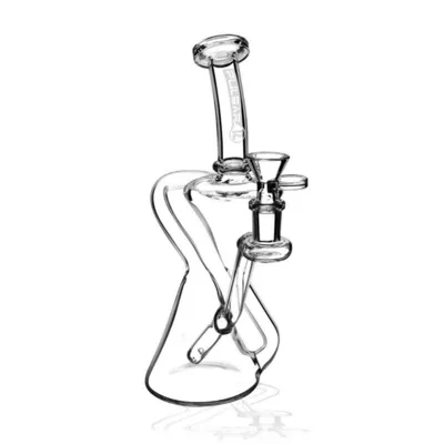 Bongs de vidrio y rigs para dabs
