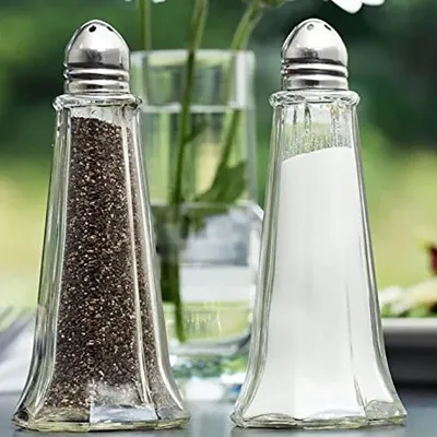 Estilos de botellas de vidrio para salsas disponibles