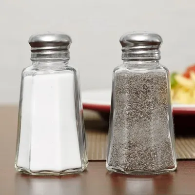 Estilos de botellas de vidrio para salsas disponibles
