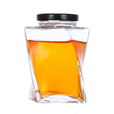 Envases para miel