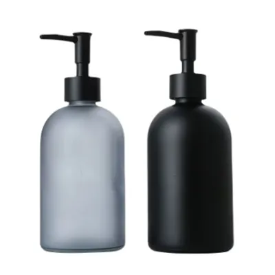 Envases de vidrio para hoteles