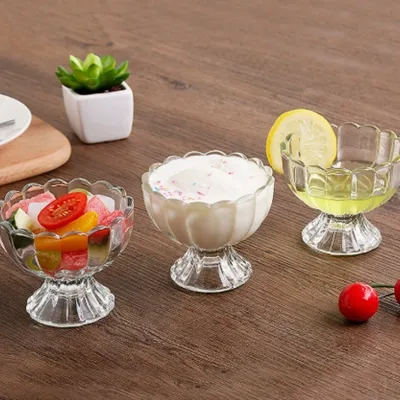 Envases de vidrio para hoteles